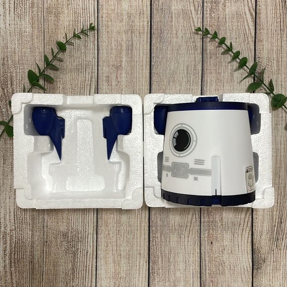 🌸 Clearance! 🌸 Space Capsule Bubble Machine - Picture 5 of 5